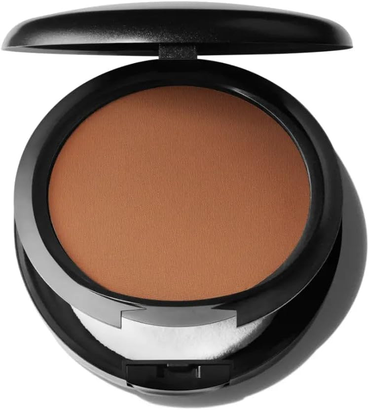 MAC Studio Fix Powder Plus Foundation NW58