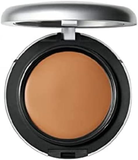 MAC, Studio Fix Tech Cream-To-Powder Foundation - N18, 10 gm