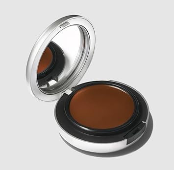 MAC, Studio Fix Tech Cream-To-Powder Foundation - NW35, 10 gm