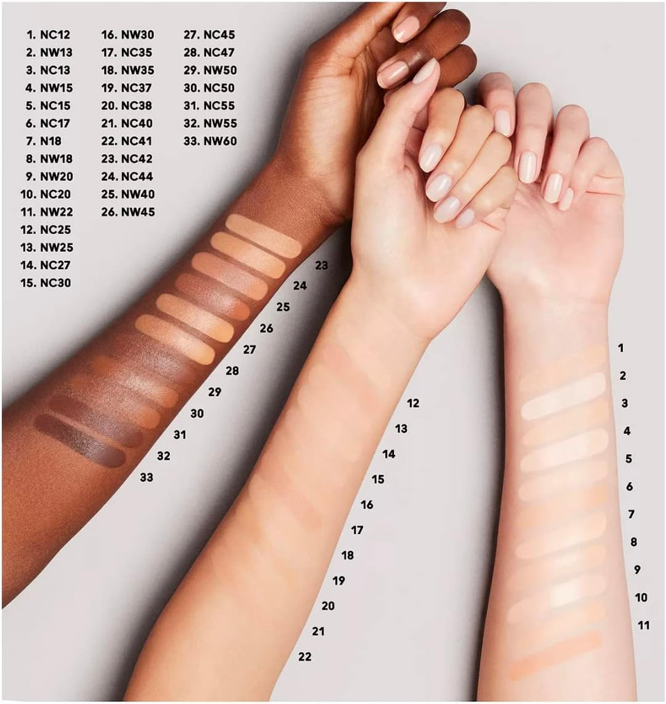 MAC Studio Fix Everywear All-Over Face Pen - NC13, 12 ml