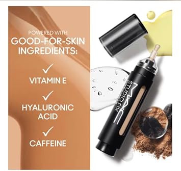 MAC Studio Fix Everywear All-Over Face Pen - NC20, 12 ml