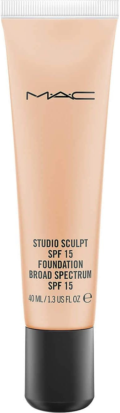 MAC STUDIO SCULPT SPF 15 FOUNDATION