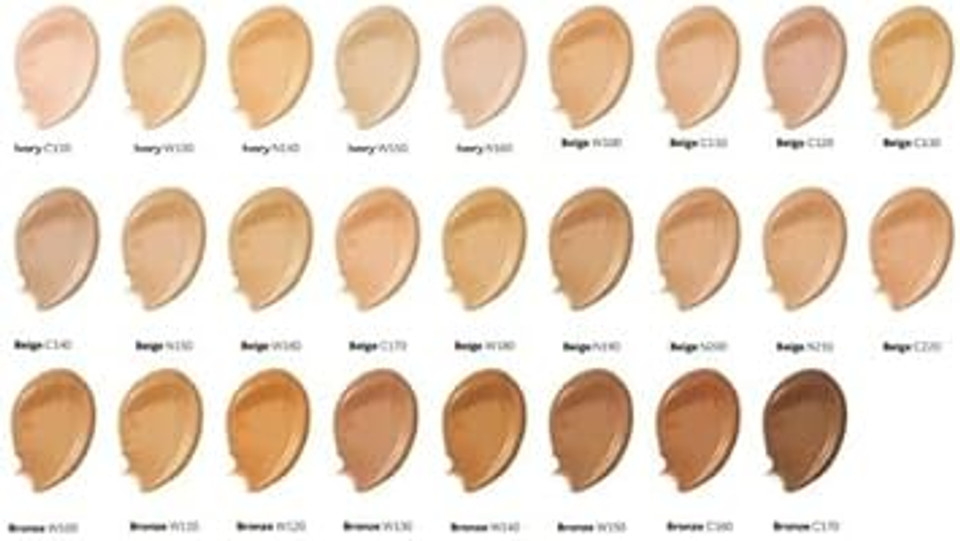 Mary Kay Beige N190 TimeWise Matte 3D Foundation Matte for Combination Skin to Oily Skin 30 ml MHD 2023/25