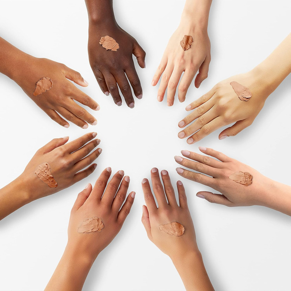 Max Factor Panstik Foundation, No.96 Bisque Ivory , 3.5 g