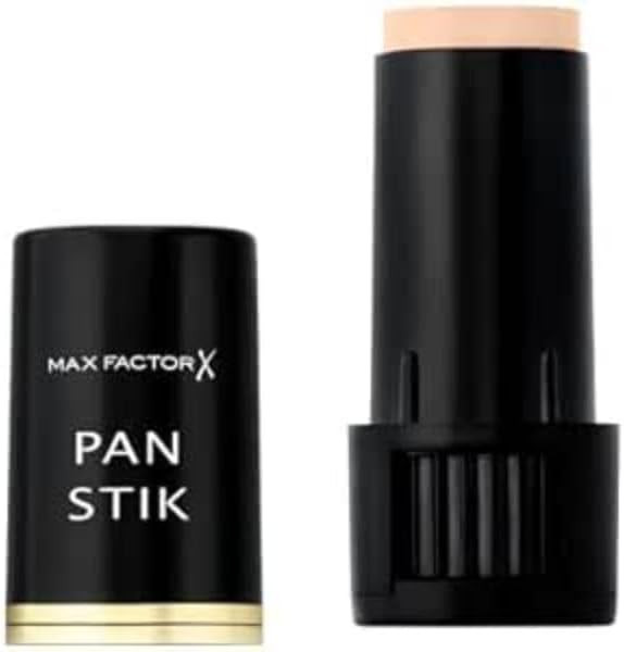 Max Factor Pan Stik Foundation, 96 Bisque Ivory