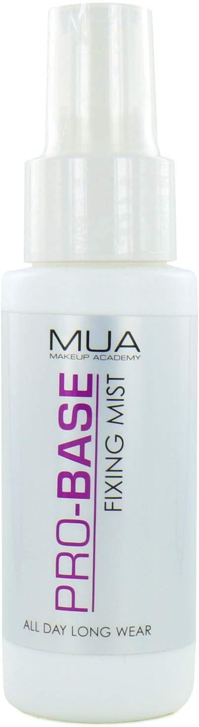MUA-Pro-Base Makeup Fixing Mist