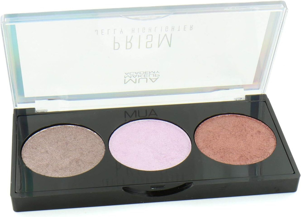 MUA Prism Jelly Highlighter OPTICAL