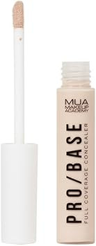 MUA Make Up Academy PRO - BASE FULL COVERAGE CONCEALER (104)