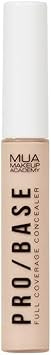 MUA Make Up Academy PRO - BASE FULL COVERAGE CONCEALER (104)