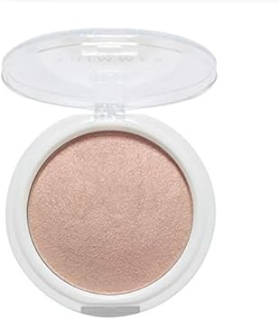 MUA Shimmer Silk Highlight Powder (First Light)