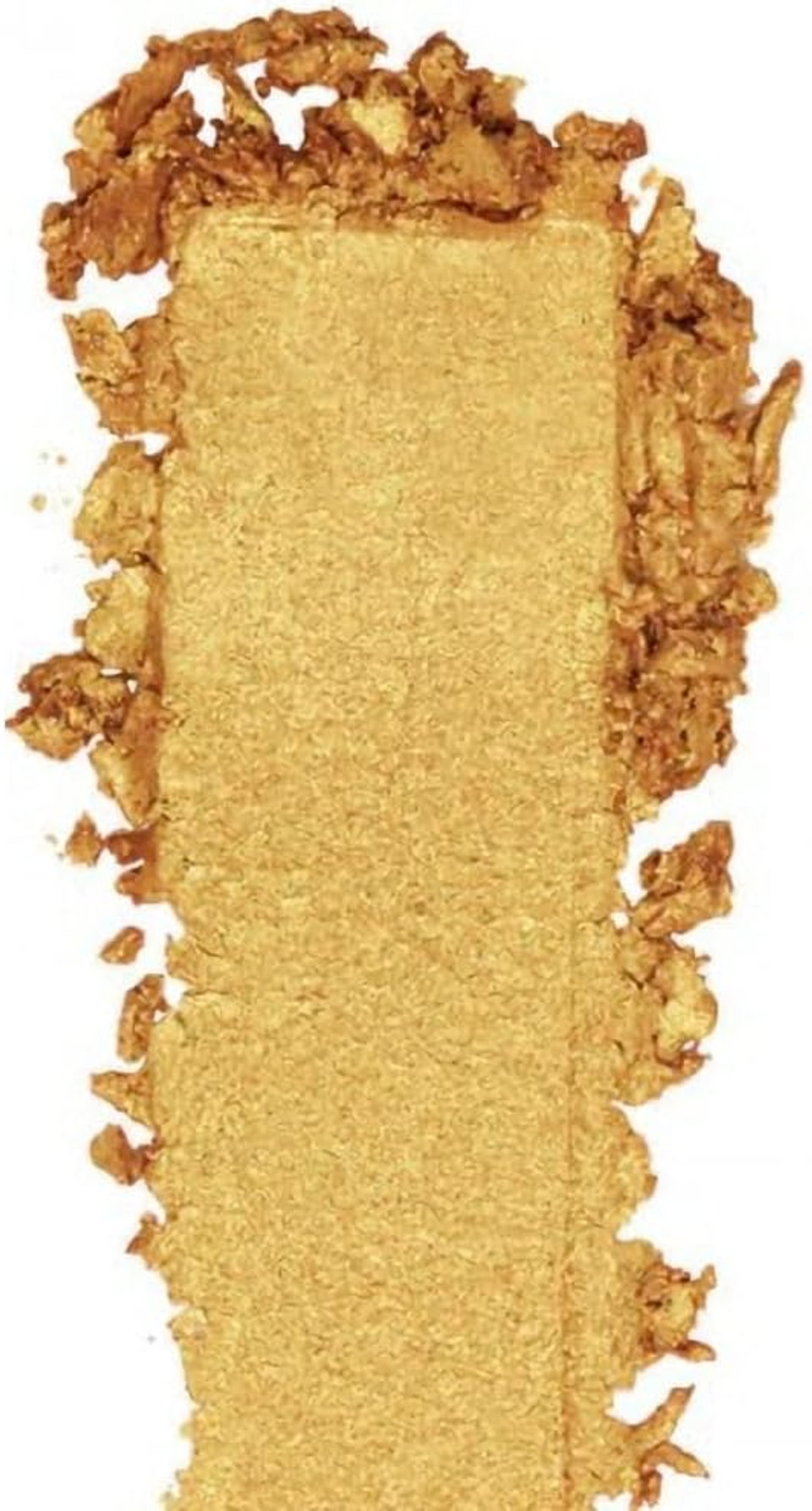 MUA Shimmer Silk Highlight Powder (Golden Hour)