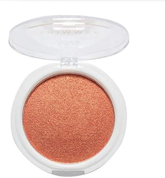 MUA Shimmer Silk Highlight Powder (Bright Spark)