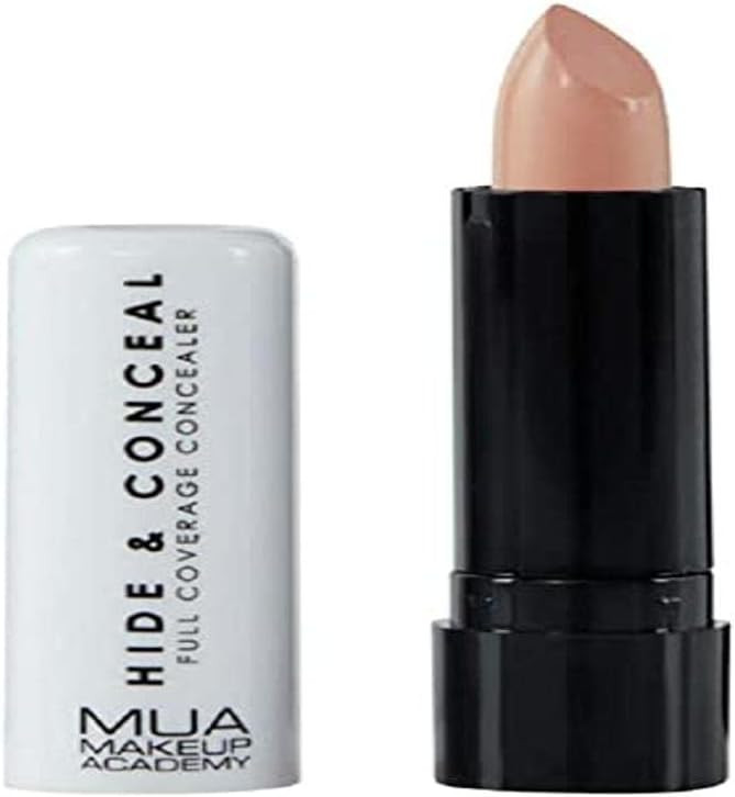 MUA Hide & Conceal Stick (Almond)