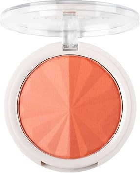 MUA Blushed Duo - Peach Fizz