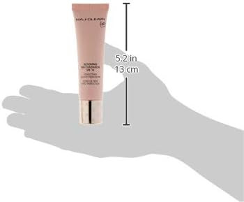 NAJ-OLEARI Blooming Bb Foundation Foundation 03 Nude