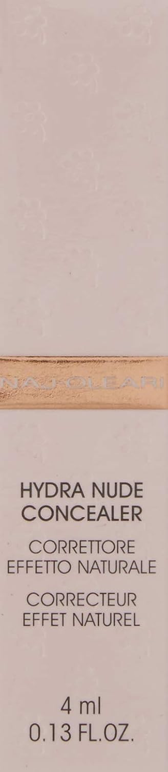 Correttori viso Naj Oleari Hydra nude concealer - 02 Beige