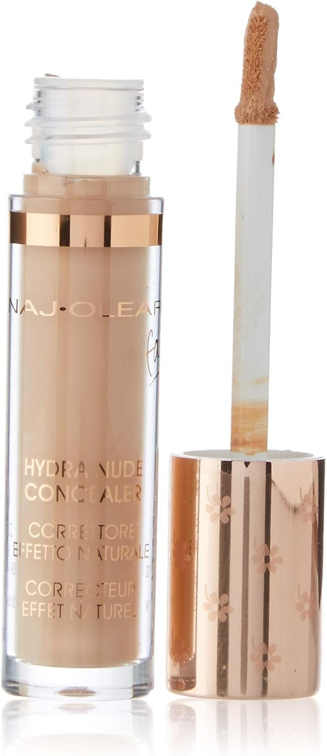 Correttori viso Naj Oleari Hydra nude concealer - 02 Beige
