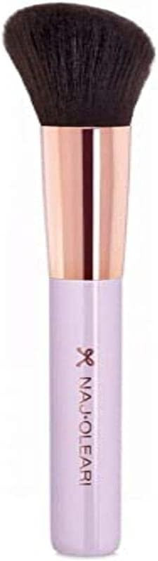 Naj Oleari Blush Brush - 13 Gr