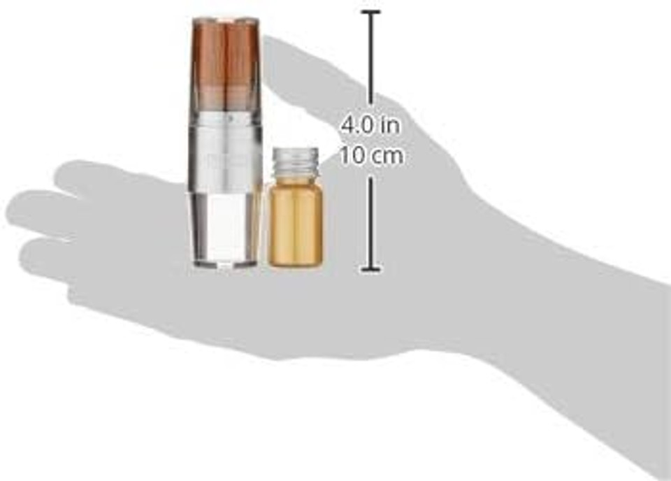 Namaki Magic Brush Shiny Powder Gold Namaki 400 g