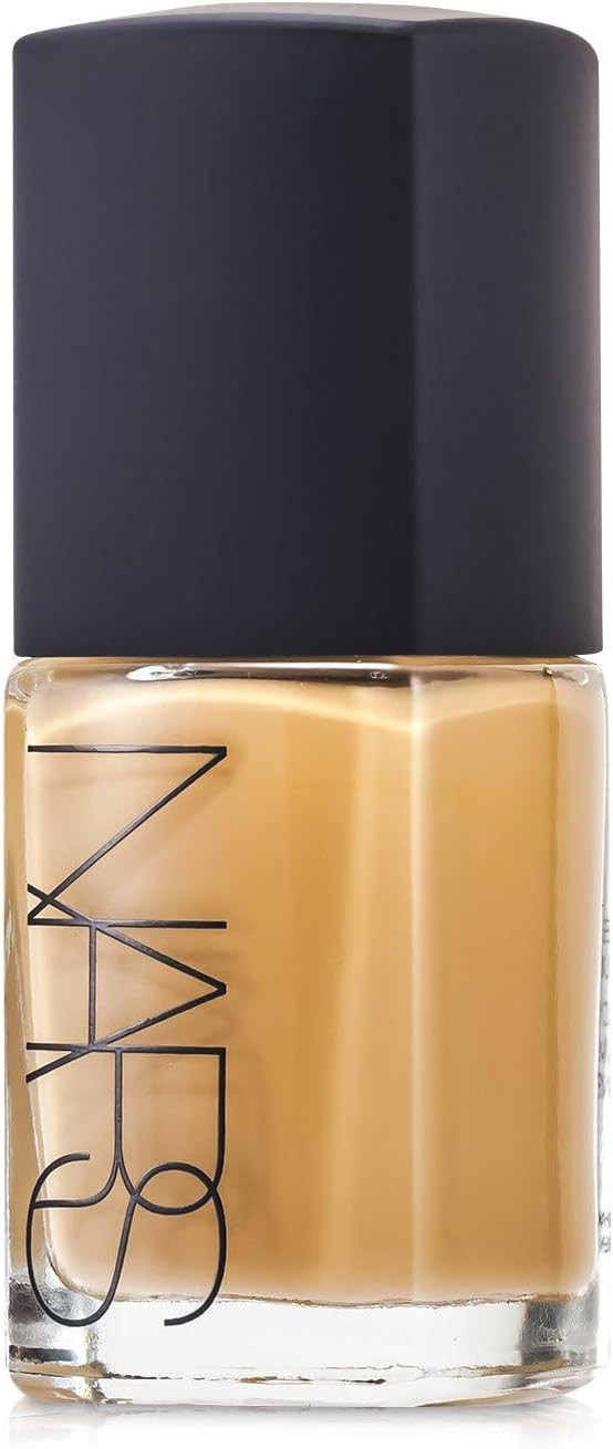 Sheer Glow Foundation - Stromboli (Medium 3 - Medium with Olive Undertone) 30ml/1oz