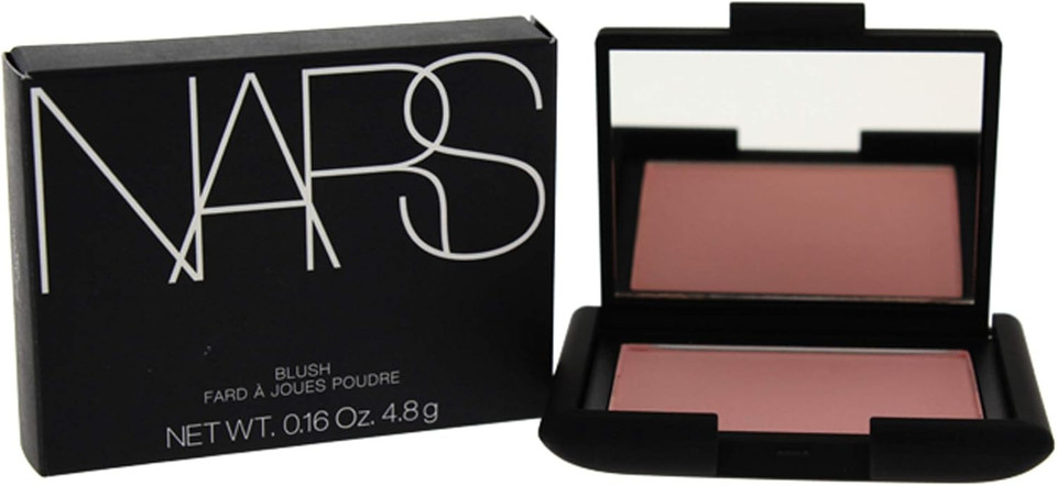 NARS Blush - Deep Throat 4,8 g