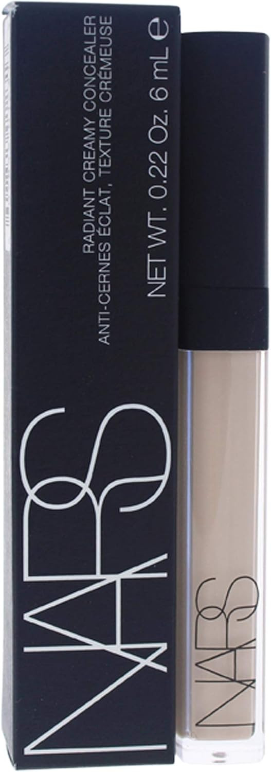 Nars Radiant Creamy Concealer