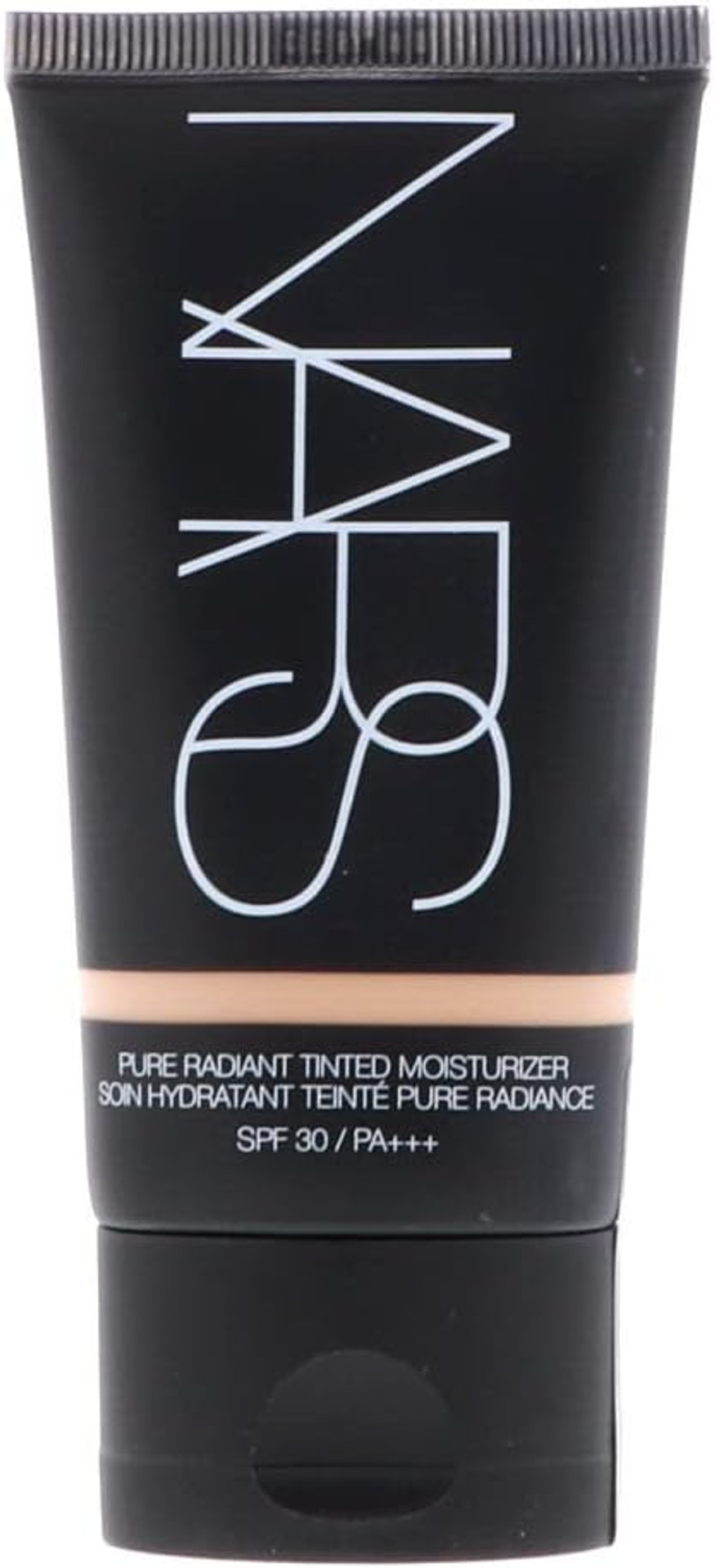 Nars Pure Radiant Tinted Moisturizer SPF30