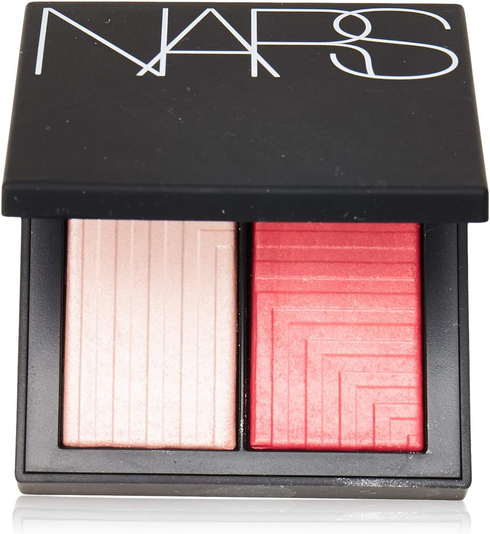 NARS Dual Intensity Blush - #Adoration 6g/0.21oz