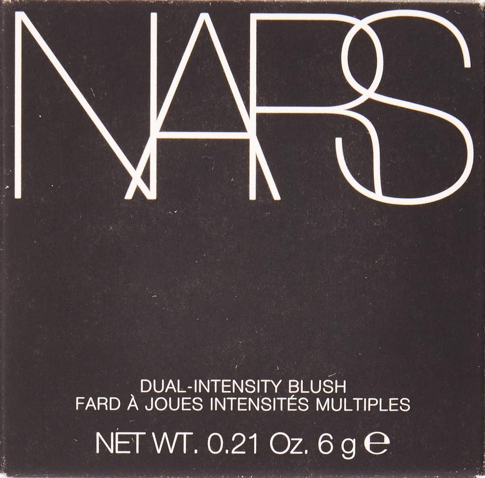 NARS Dual Intensity Blush - #Adoration 6g/0.21oz