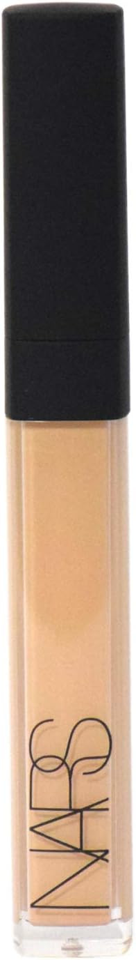 NARS Radiant Creamy Concealer, No. 2.5 Creme Brulee/Light, 6 ml (Pack of 1)