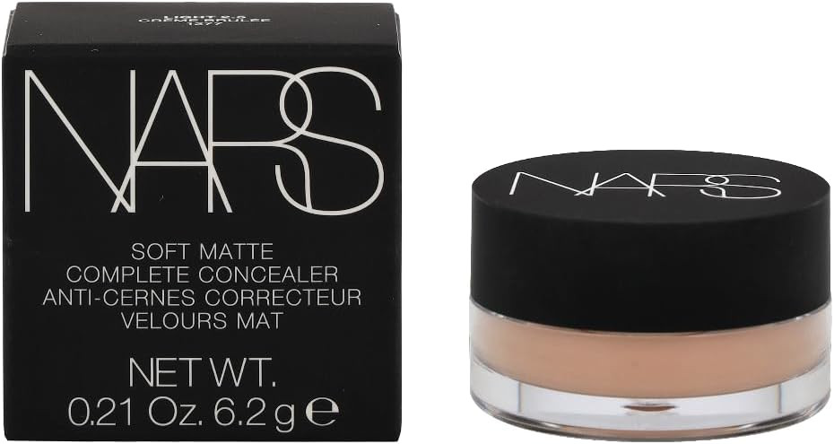 NARS Bord De Plage Palette 6 Limited Edition Highlights and Bronzer Shades