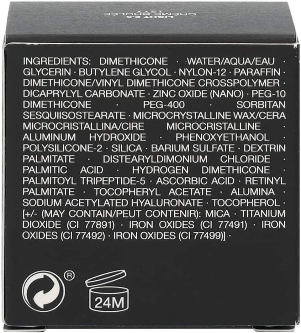 NARS Bord De Plage Palette 6 Limited Edition Highlights and Bronzer Shades