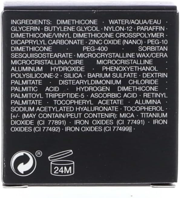 NARS Soft Matte Complete Concealer, Multi, 6 g (Pack of 1)