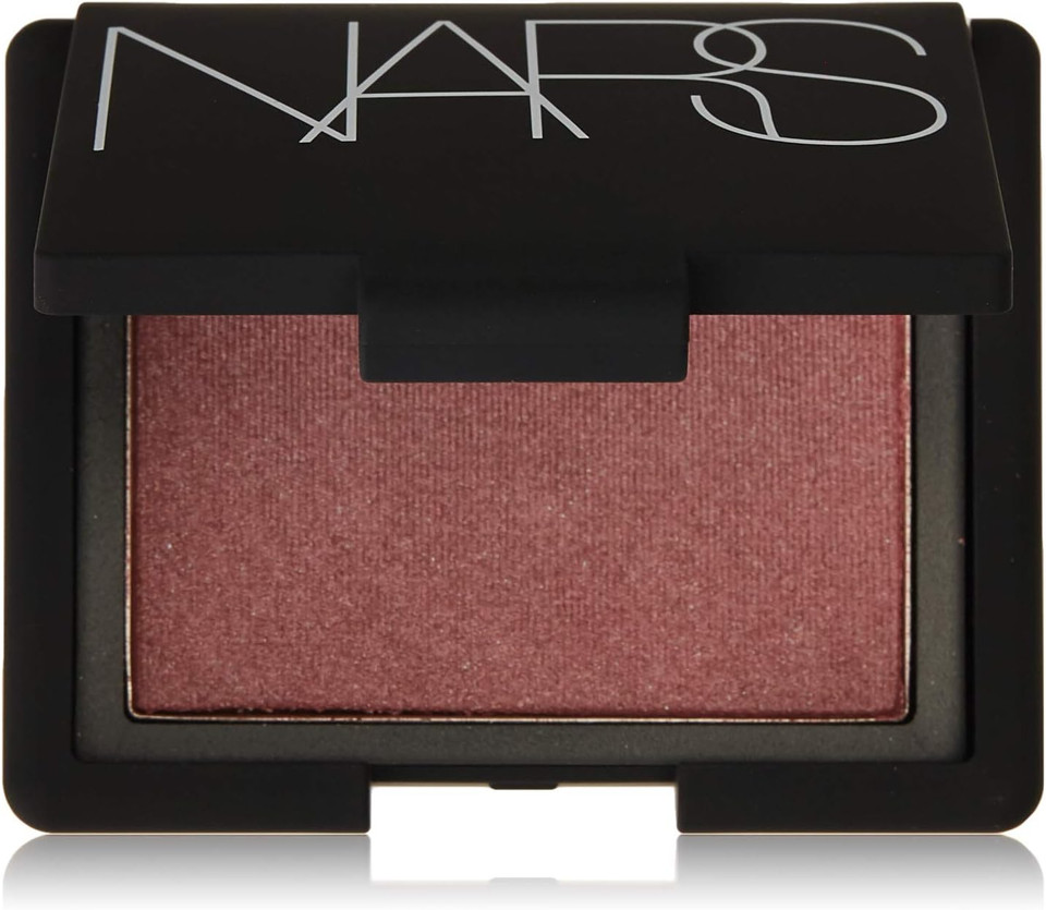 NARS Blissful 4.8g Powder Blush - Copper Rose Shimmer