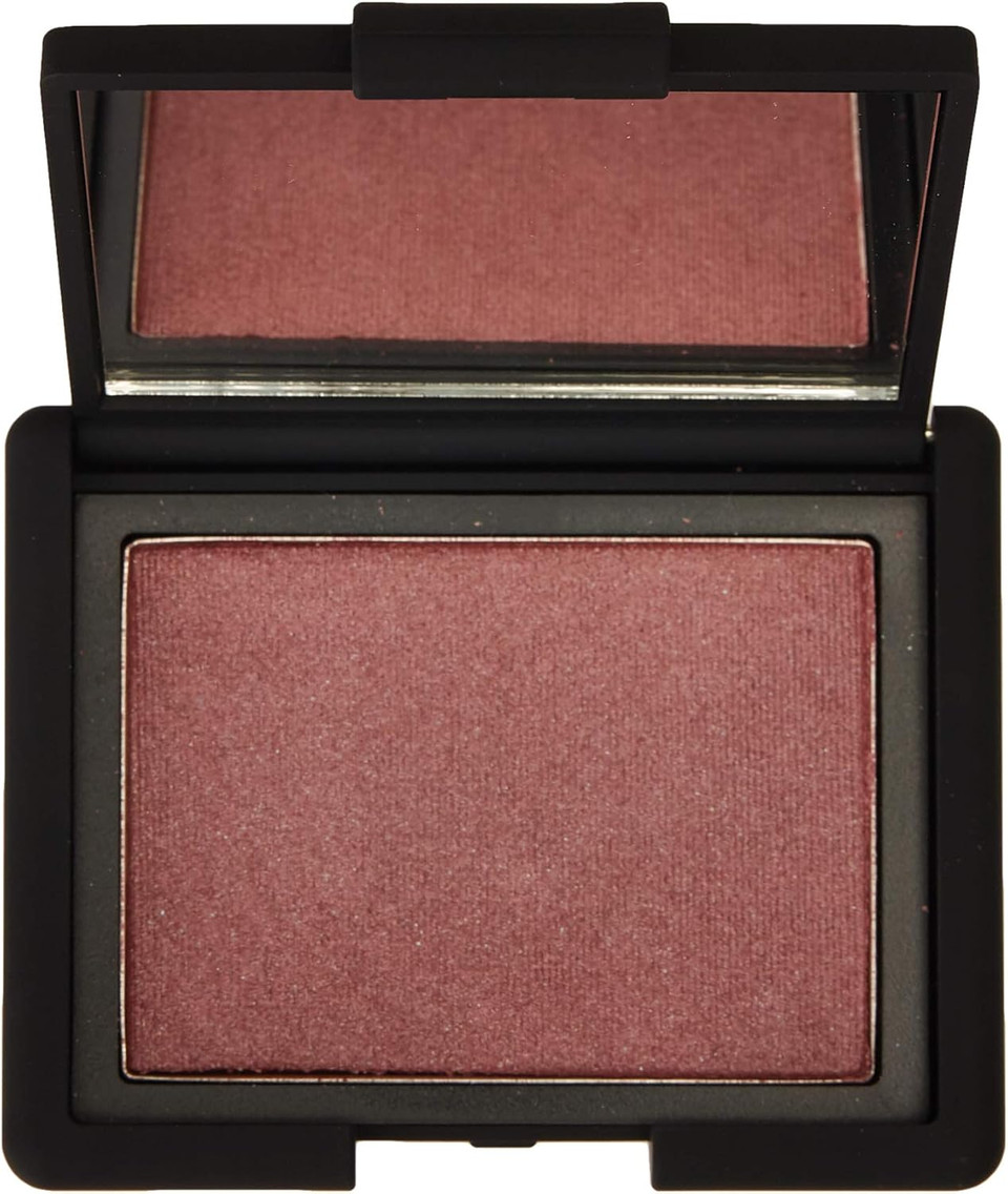 NARS Blissful 4.8g Powder Blush - Copper Rose Shimmer