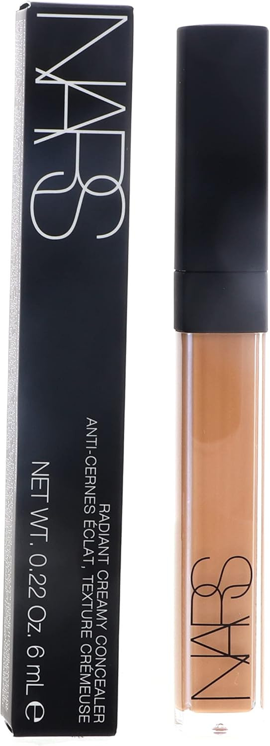 NARS Radiant Creamy Med/Dark 1.5 Sucre D'orge Concealer 6ml