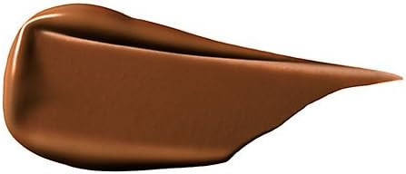 NARS Radiant Longwear Foundation (Mali)