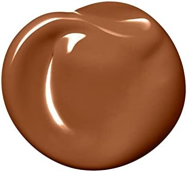 NARS Sheer Glow Foundation Dark 5 Zambie Foundation 30ml