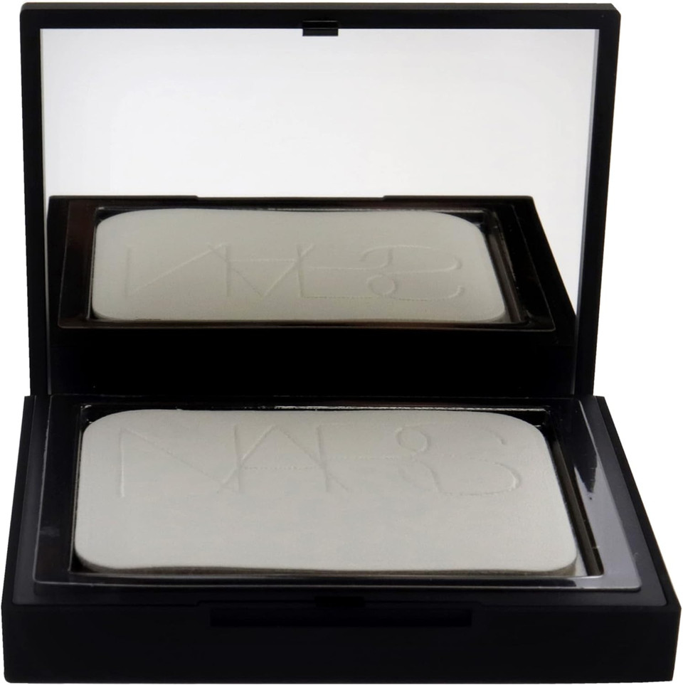 NARS Light Reflecting Setting Powder Pressed 81.6 g (Pack of 1), Brown