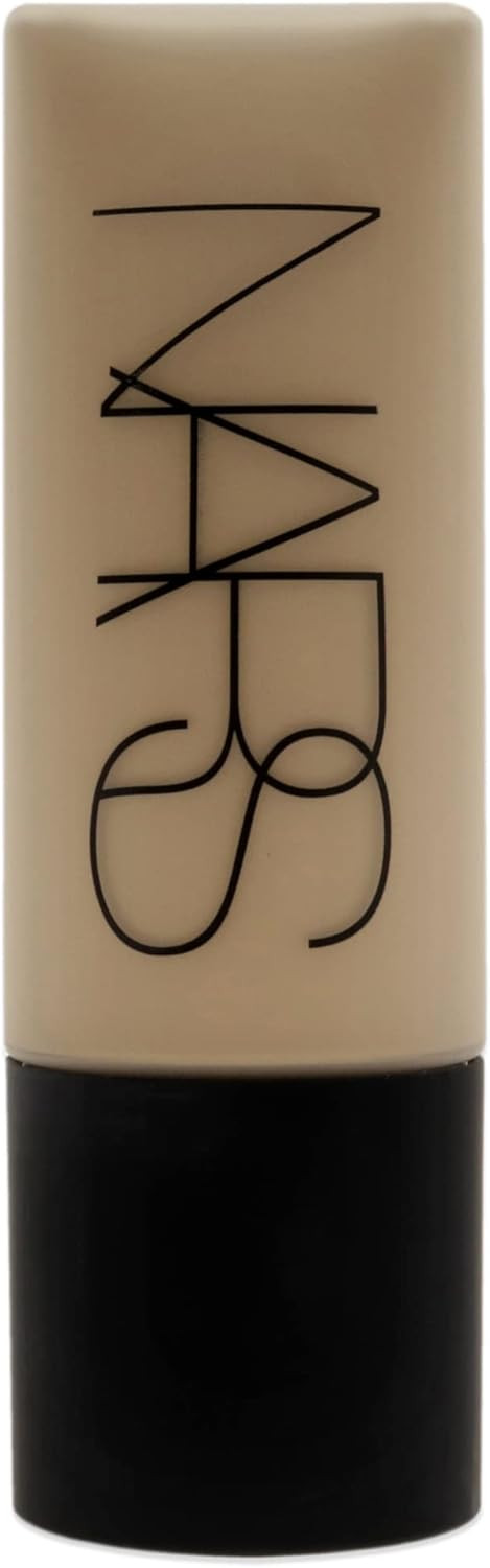 NARS Soft Matte Complete Foundation - 1 Punjab For Women 1.5 oz, Brown
