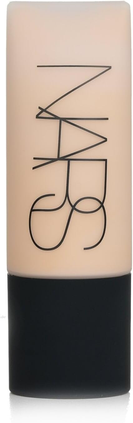 NARS by Nars Soft Matte Full Foundation - # Vienna --45ml/1.5oz