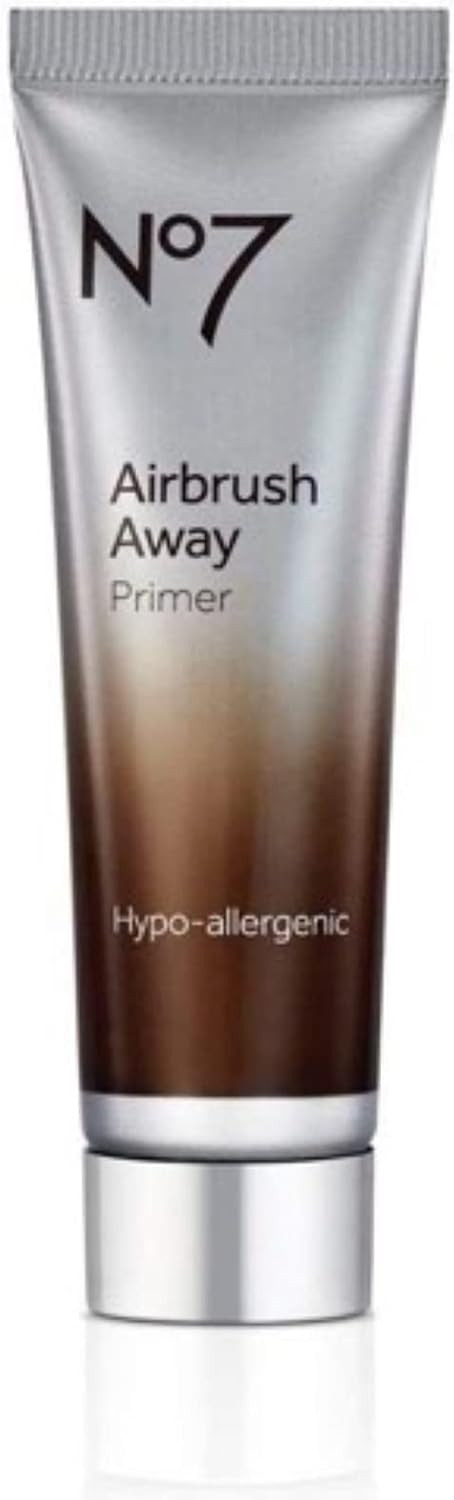 No7 Instant Illusions Airbrush Away Primer