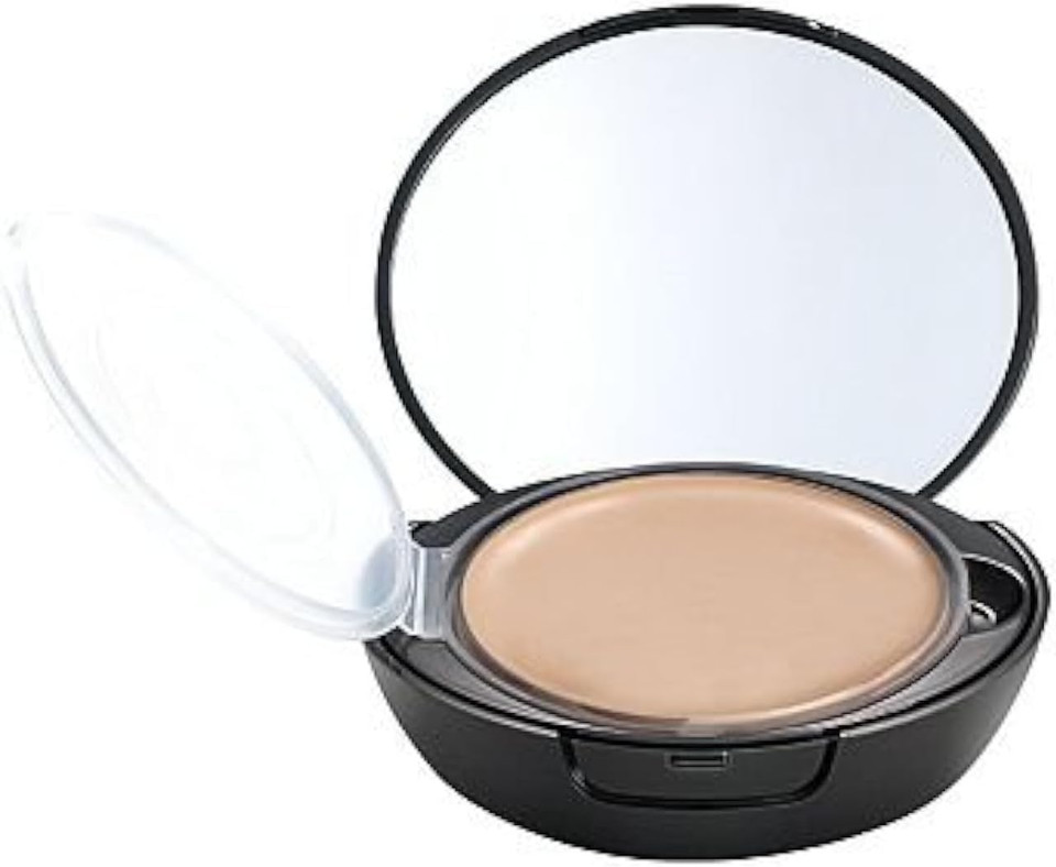 No7 Stay Perfect Compact Foundation Deeply Beige 23 deeply beige