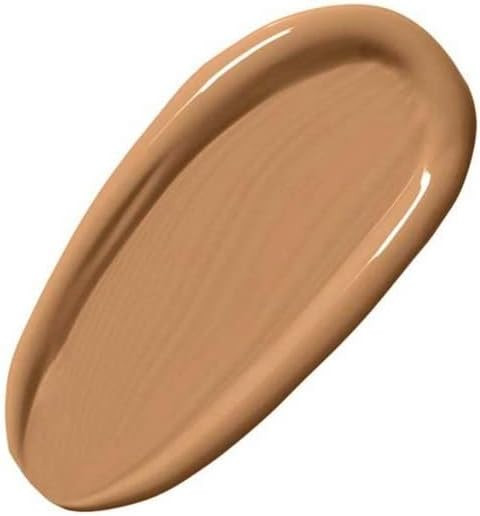 No7 Essentially Natural Foundation Warm Beige 29 warm beige