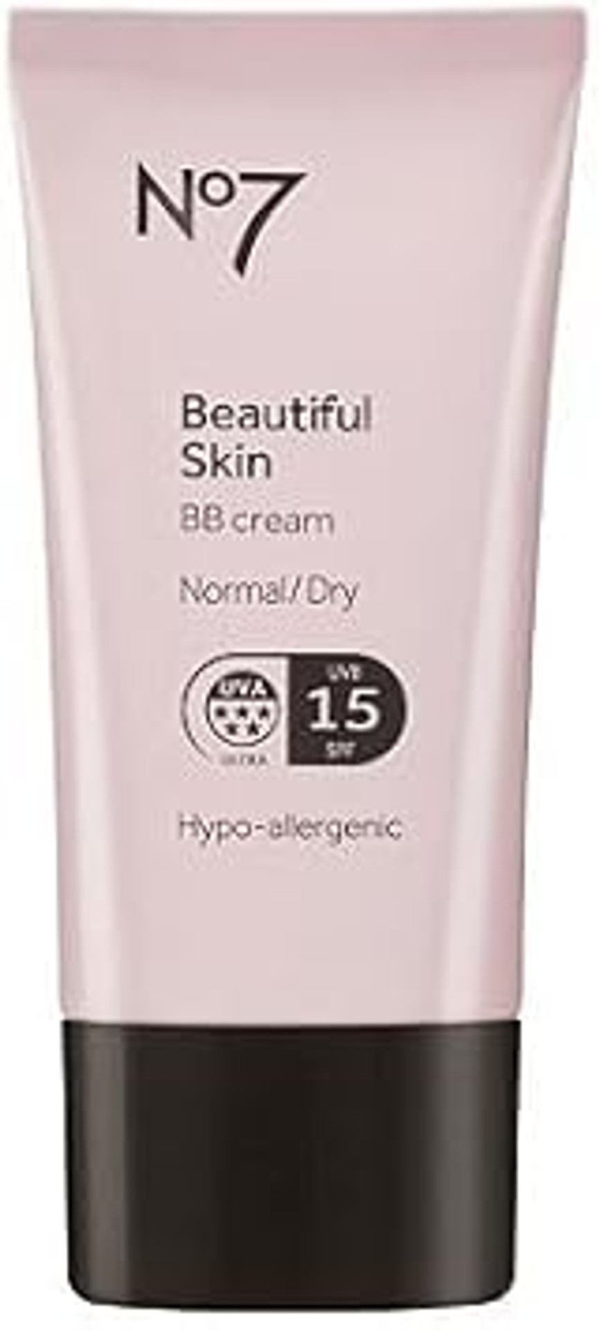 No7 Beautiful Skin BB Cream for Normal / Dry skin Fair Fair