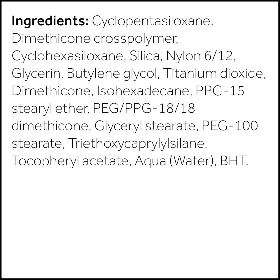 NO 7 AIRBRUSH AWAY PORE MINIMIZATION PRIMER 10Z