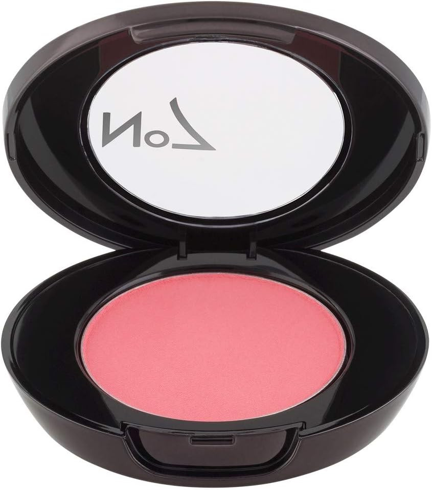 No7 Powder Blusher 3g Damson Mist