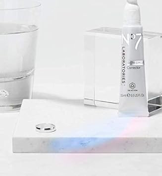 No7 Laboratories Dark Circle Corrector, Medium/Dark - 15ml (NilsPremier)