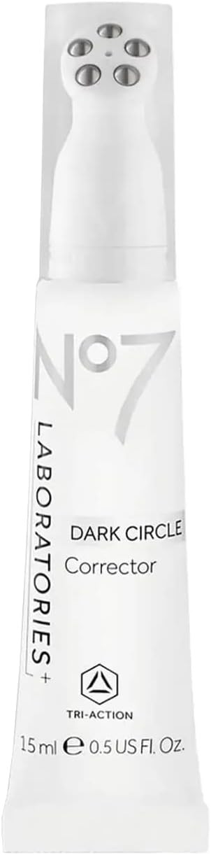 No7 LABORATORIES DARK CIRCLE Corrector 15ml