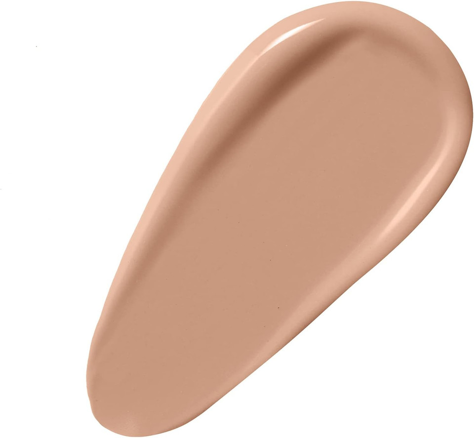 No7 protect & perfect all in one foundation calico